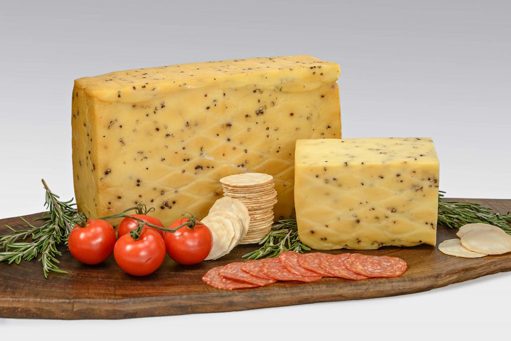 Walla Walla Cheese Company